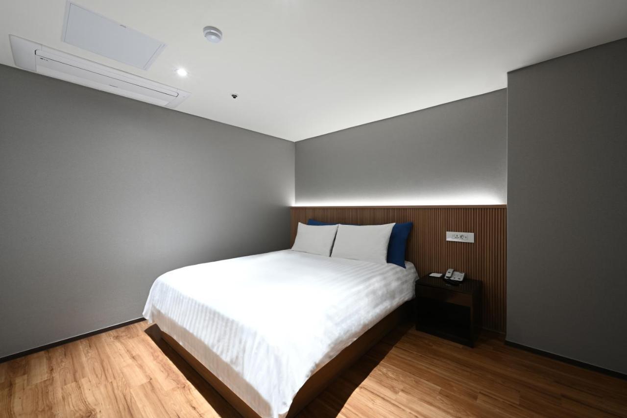 Hotel Kolon Seacloud