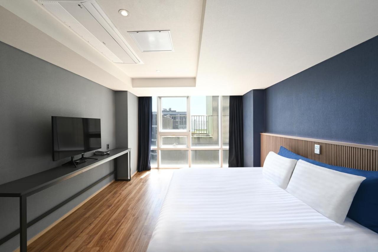 Kolon Seacloud 4* Busan