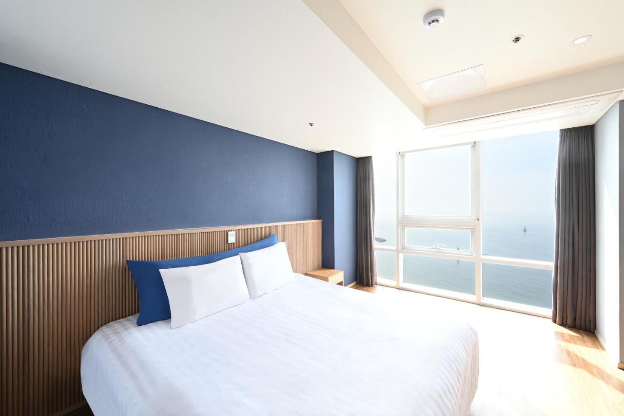 Hotel Kolon Seacloud Busan