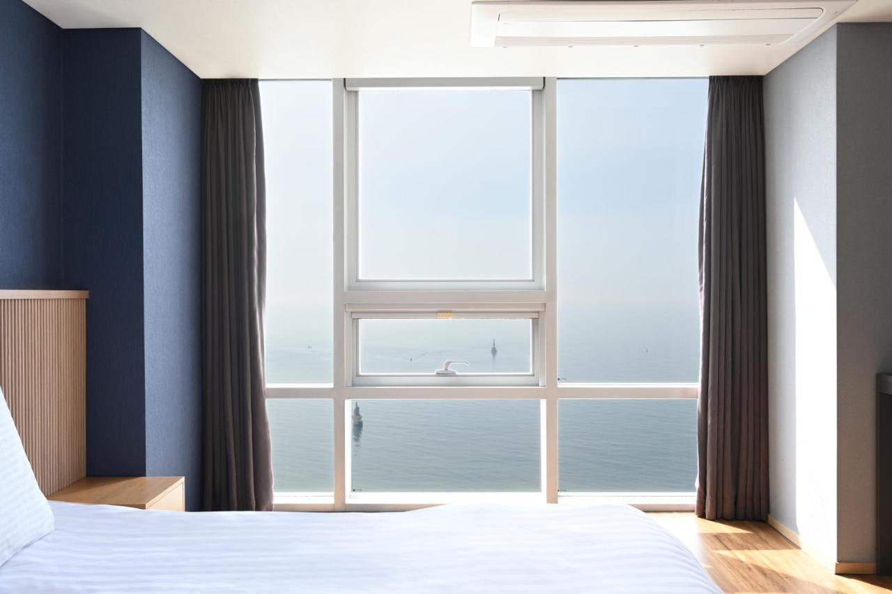 Kolon Seacloud Hotel Busan