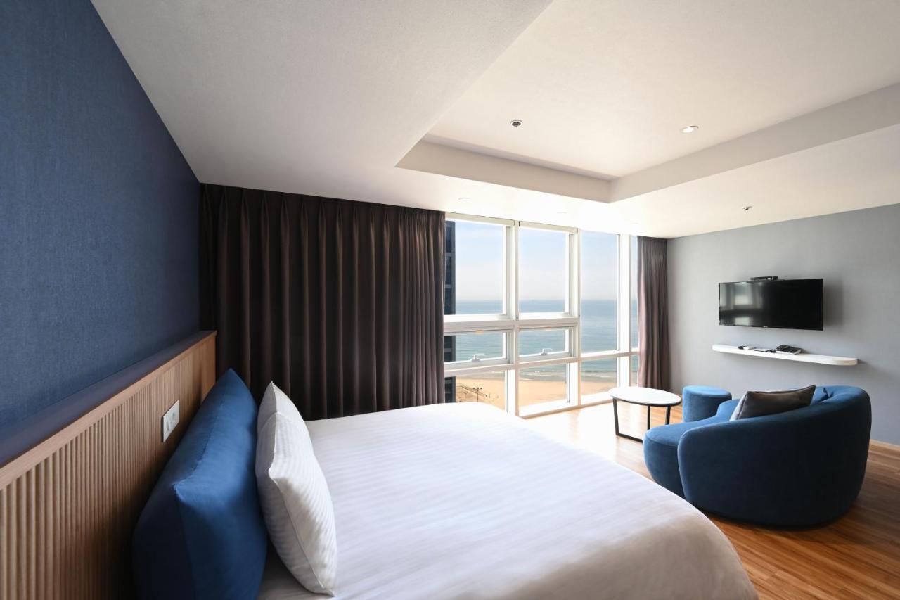 Hotel Kolon Seacloud 4*