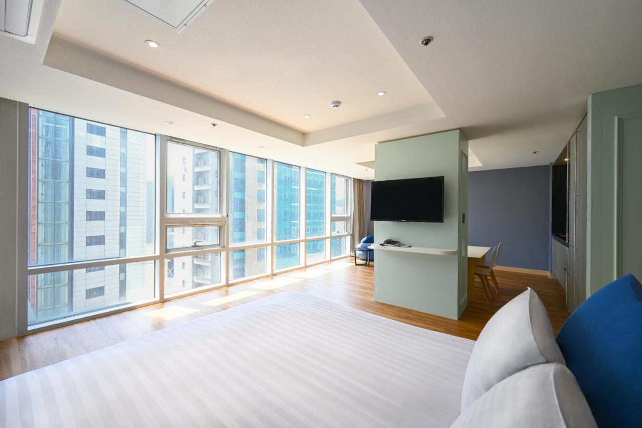 Kolon Seacloud Hotel