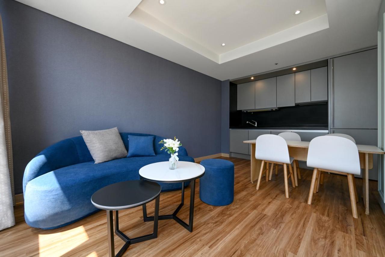 Hotel Kolon Seacloud Busan