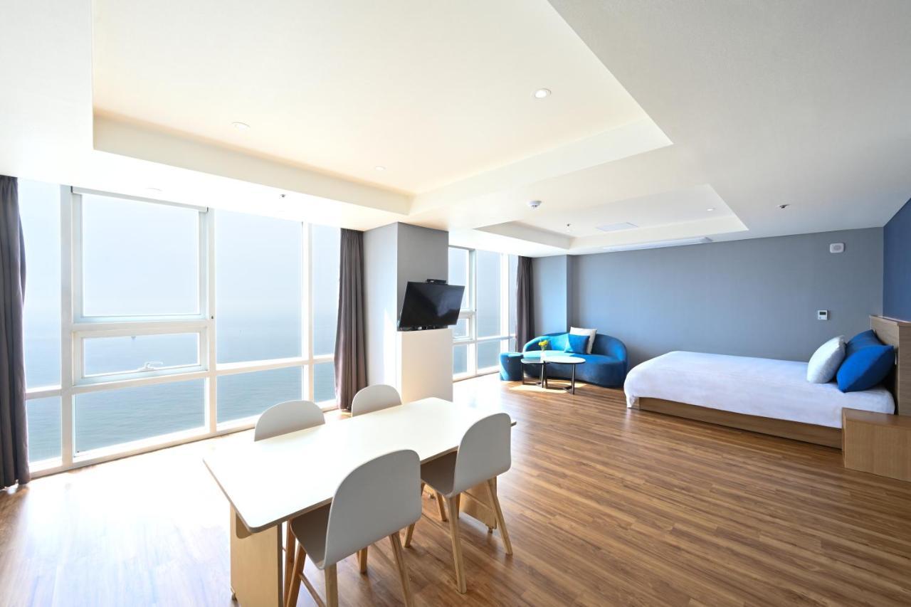 Hotel Kolon Seacloud Busan
