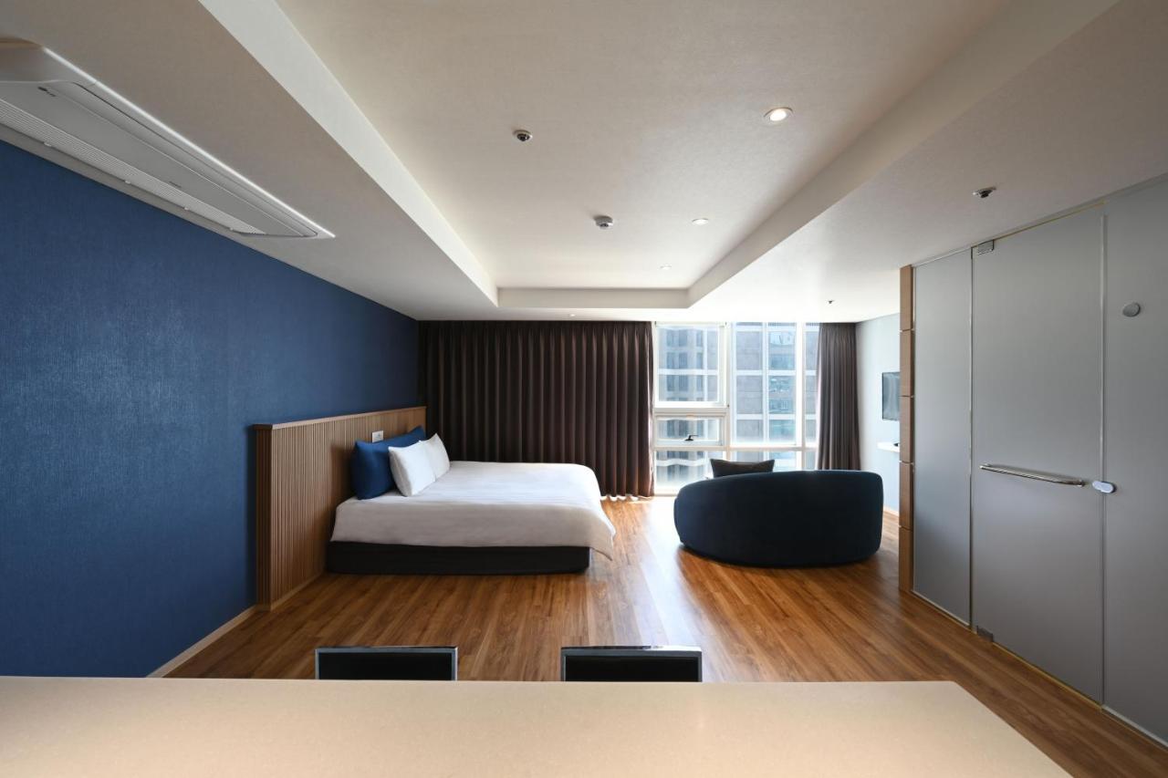 Kolon Seacloud Hotel Busan