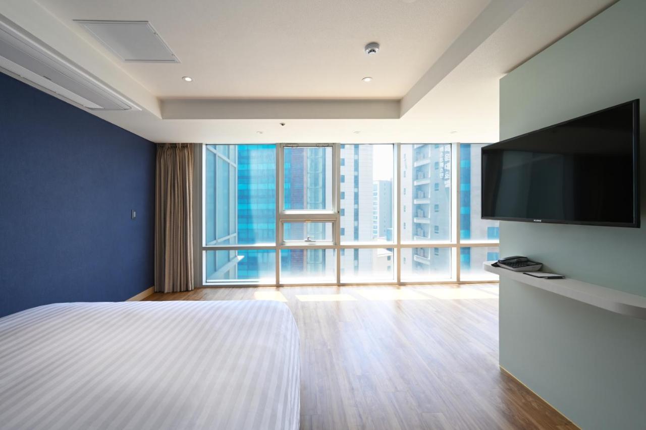 Hotel Kolon Seacloud Busan