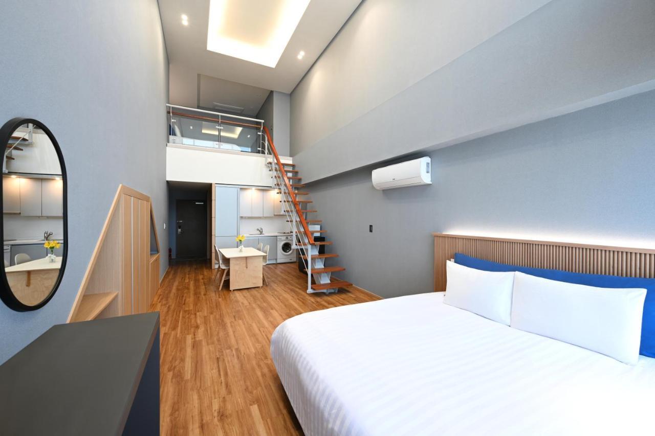 Kolon Seacloud Hotel