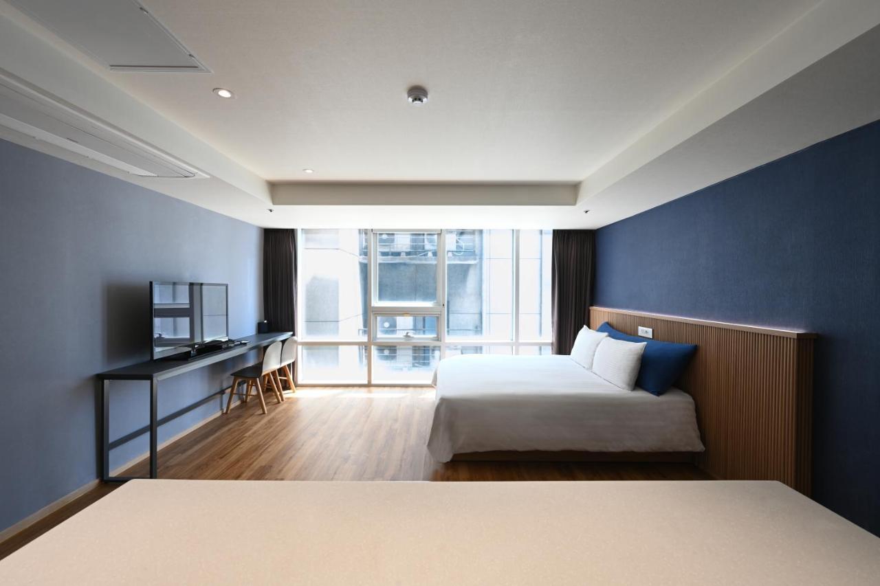 Hotel Kolon Seacloud Busan