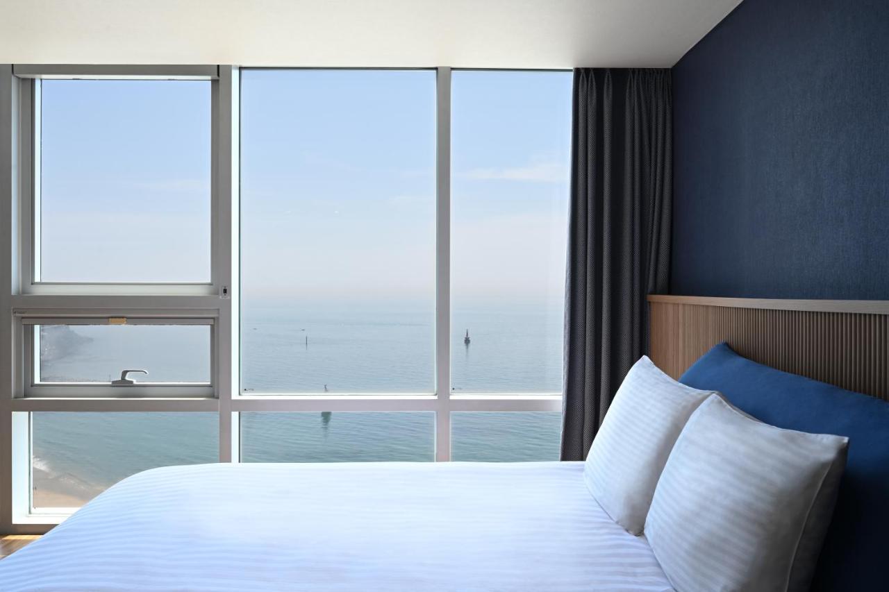 Kolon Seacloud Hotel Busan