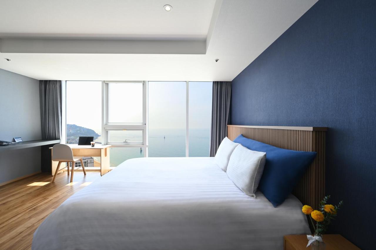Hotel Kolon Seacloud 4*