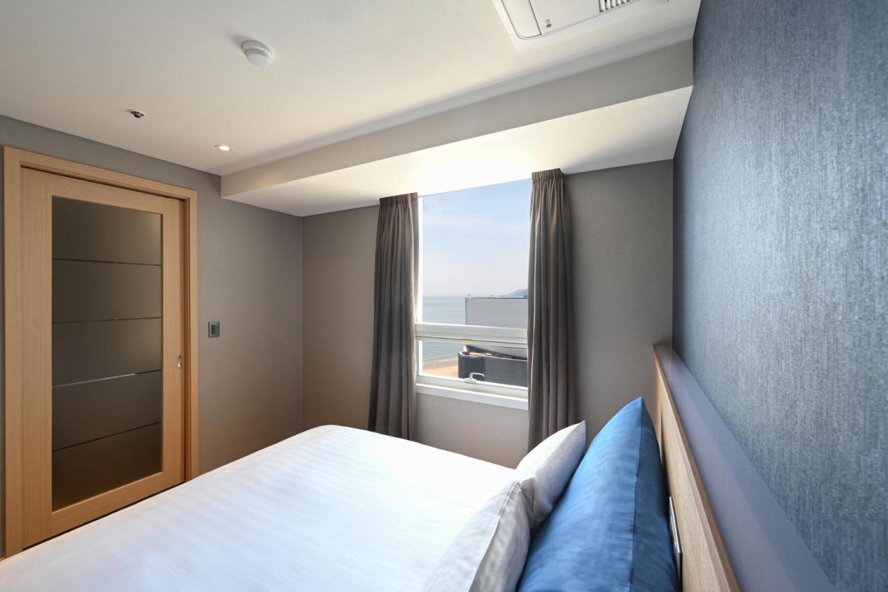 Kolon Seacloud Hotel Busan