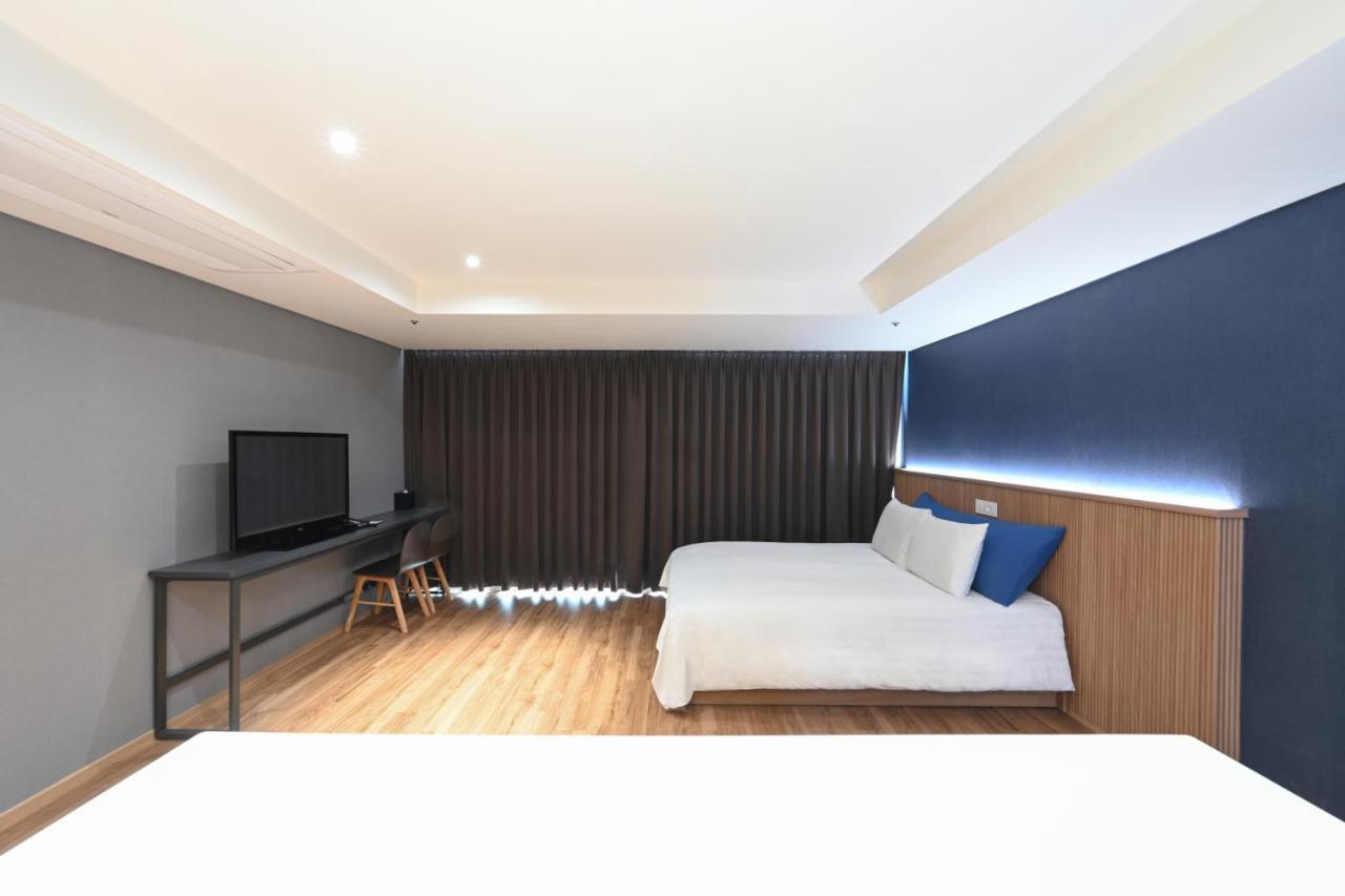 Hotel Kolon Seacloud Busan