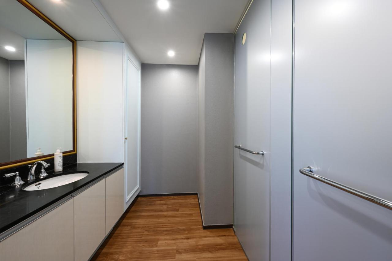 Hotel Kolon Seacloud Busan