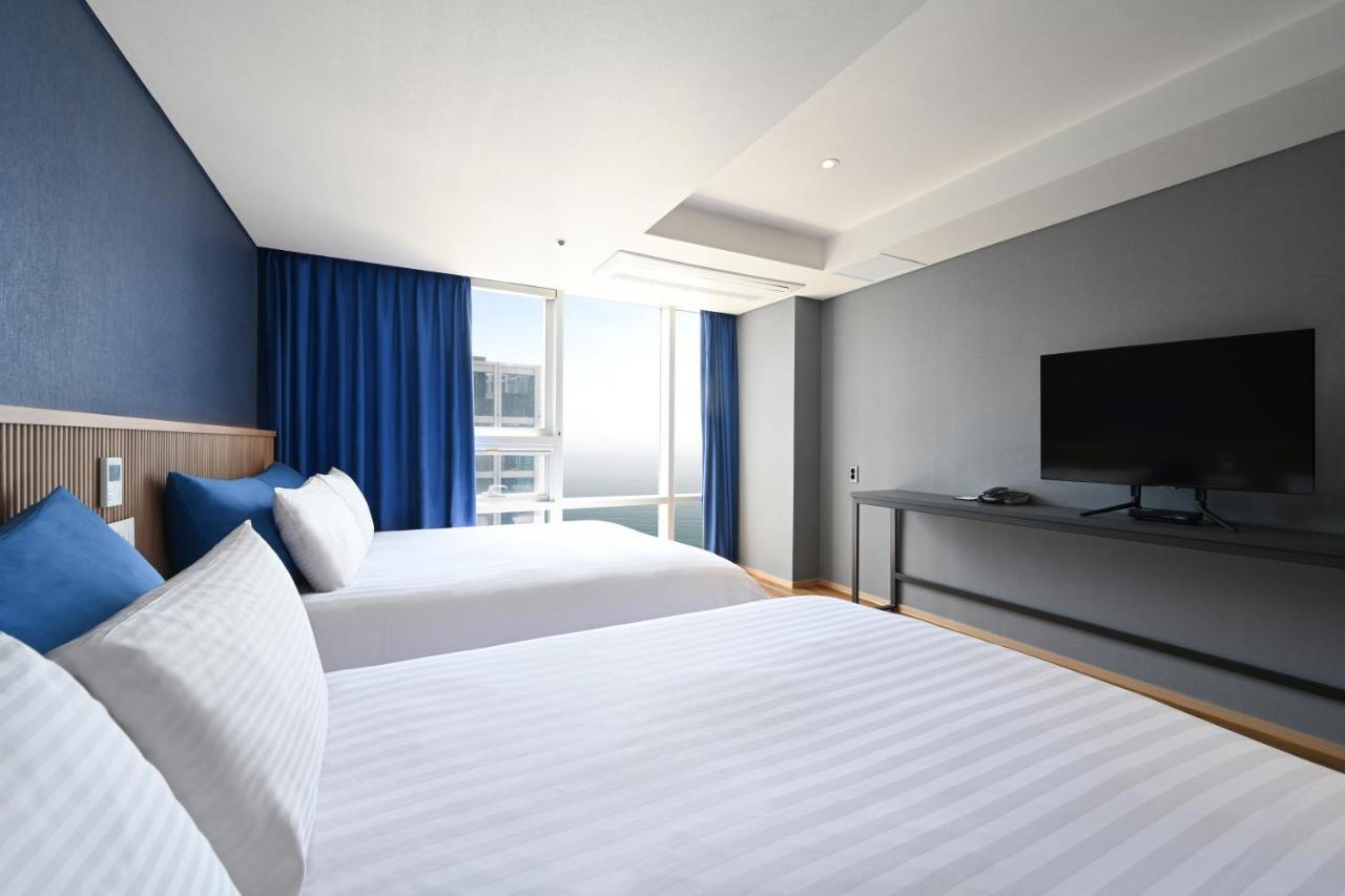 Hotel Kolon Seacloud