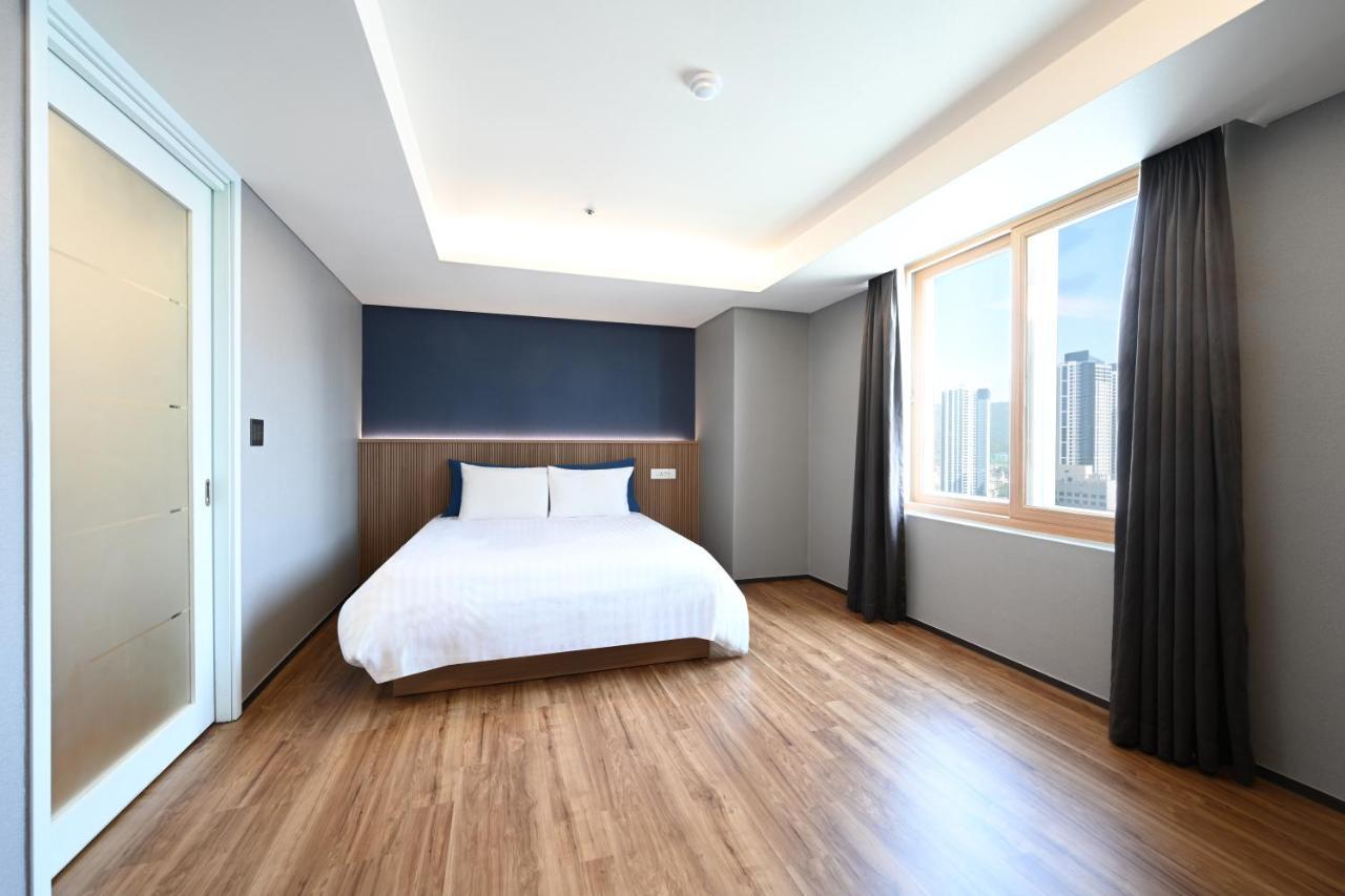 Hotel Kolon Seacloud