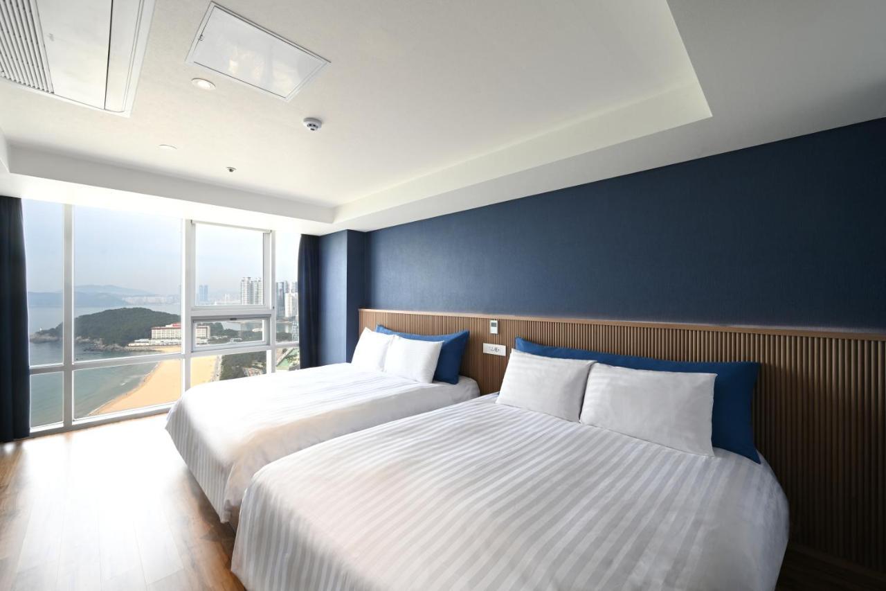 Kolon Seacloud Hotel Busan