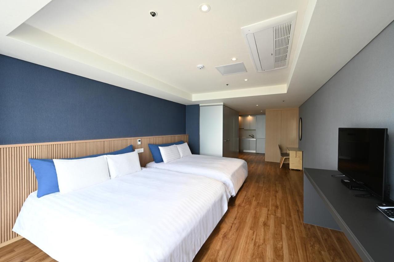 Hotel Kolon Seacloud 4*