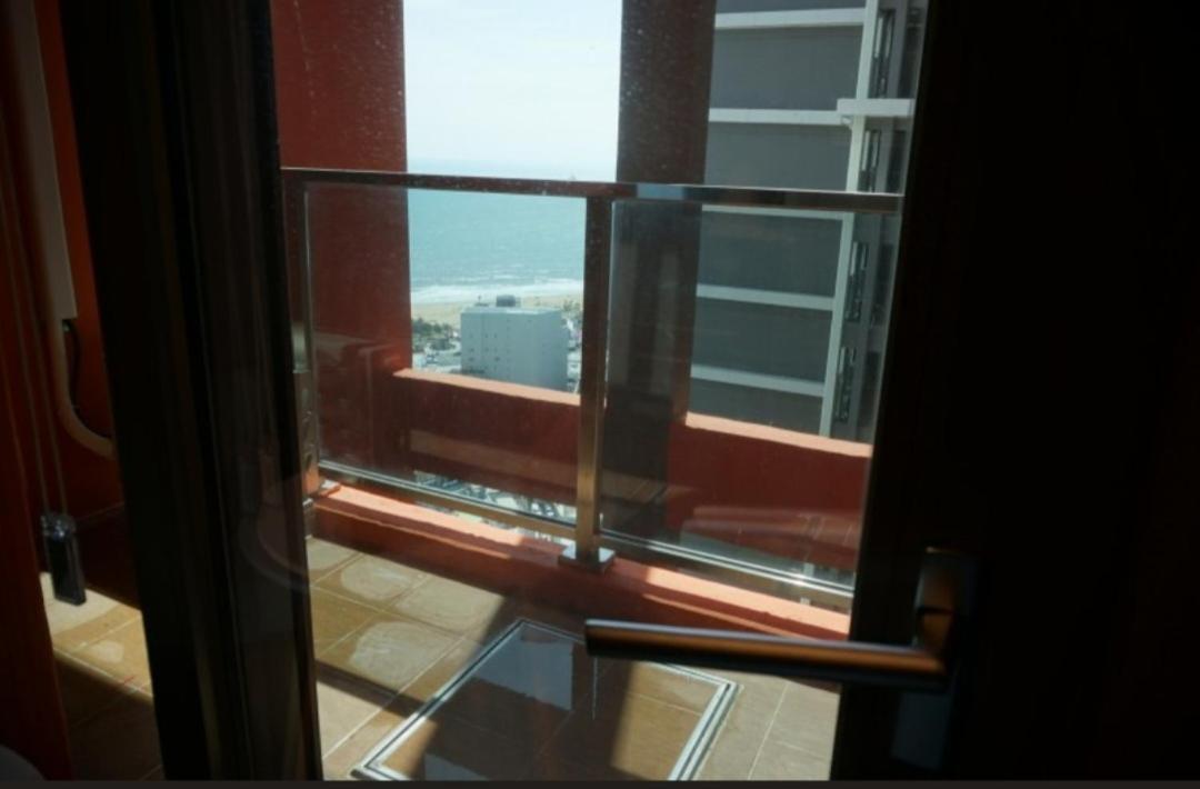 Aparthotel Elbon The Busan