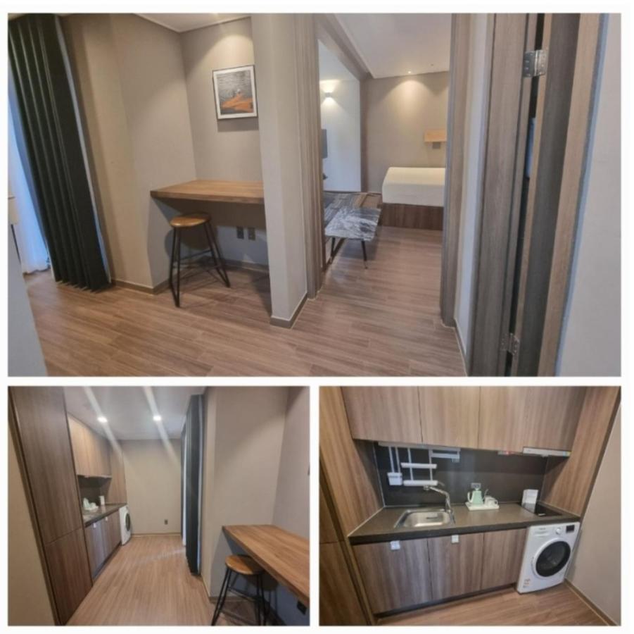 Aparthotel Elbon The *