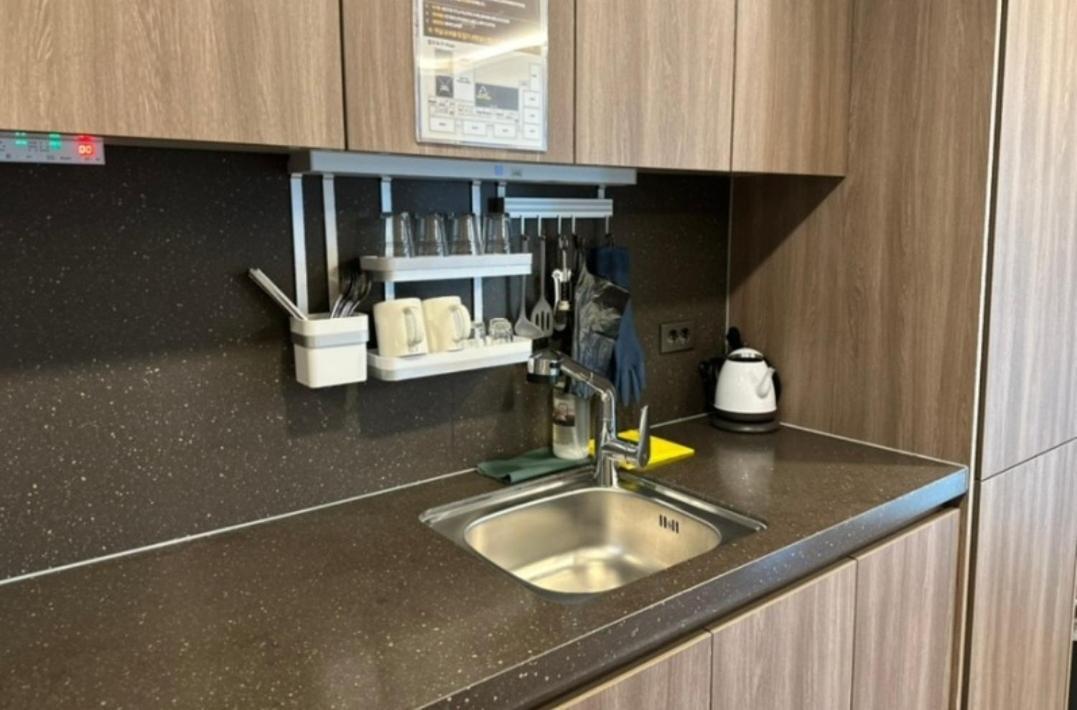 Aparthotel Elbon The