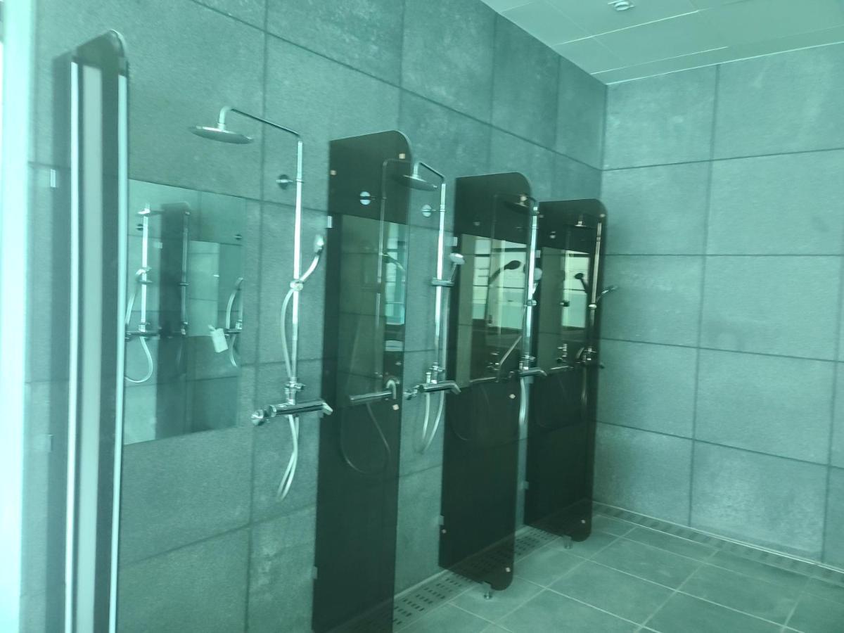 Aparthotel Harington Gwangan Busan