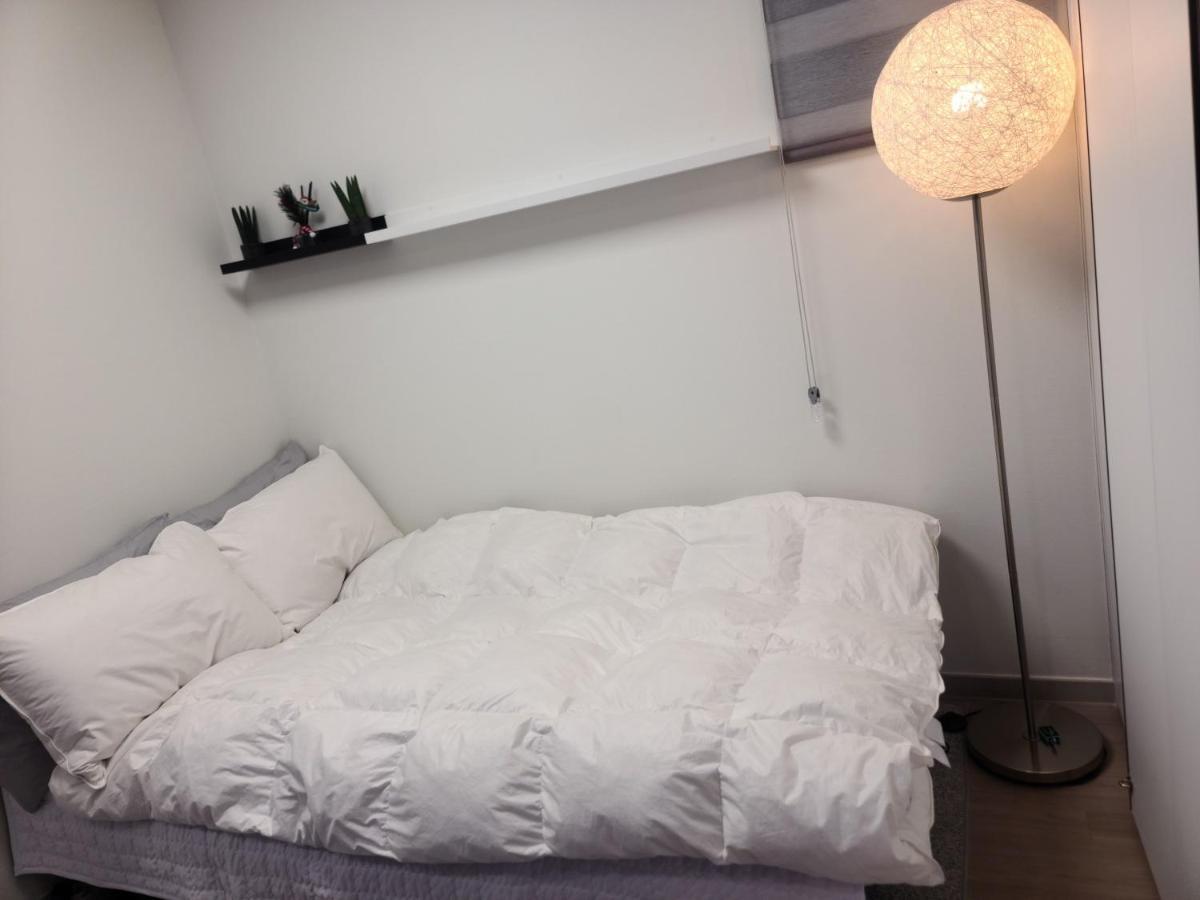 Harington Gwangan Aparthotel Busan
