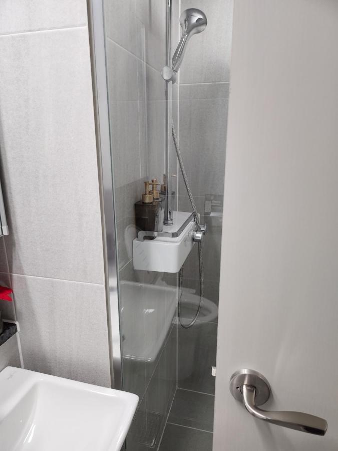 Aparthotel Harington Gwangan *
