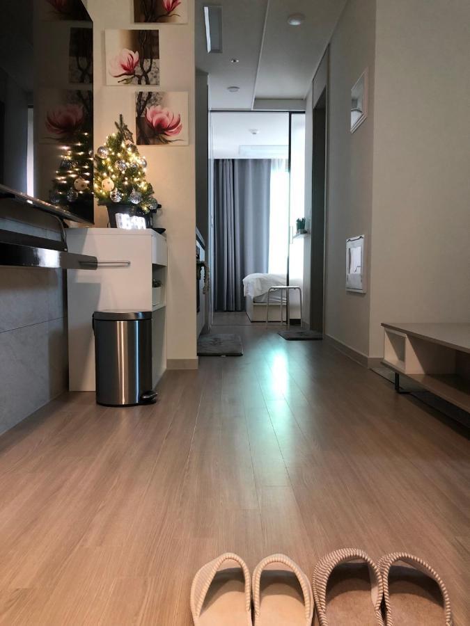 Aparthotel Harington Gwangan