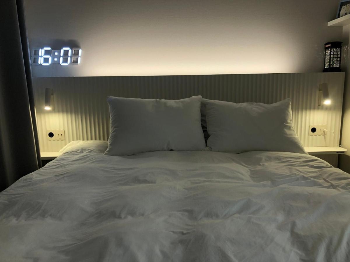 Aparthotel Harington Gwangan *