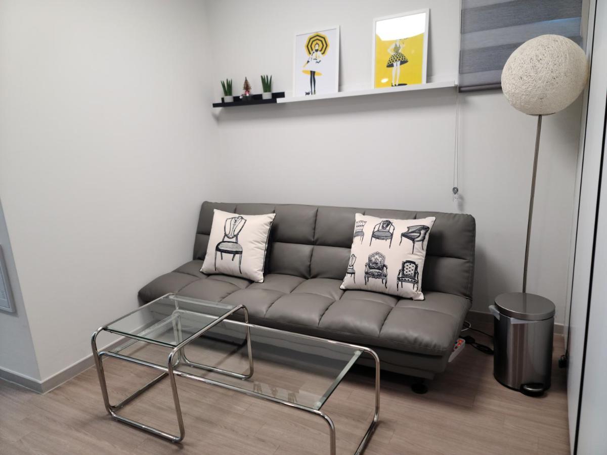Aparthotel Harington Gwangan Busan
