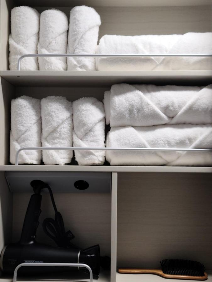 Harington Gwangan Aparthotel