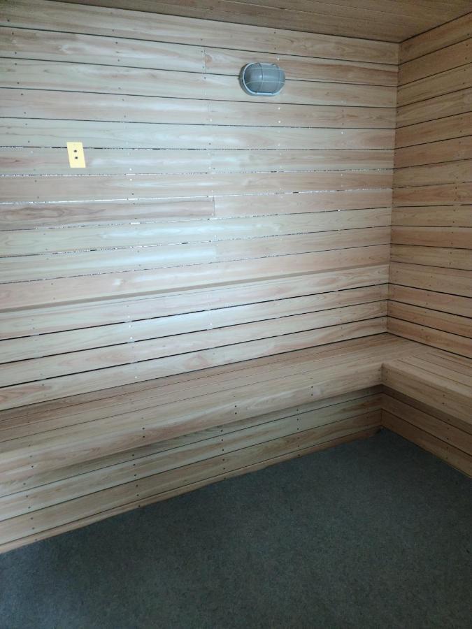 Aparthotel Harington Gwangan *