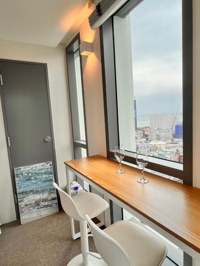 Haeundae Family Arbol Sunny#ocean View Aparthotel *