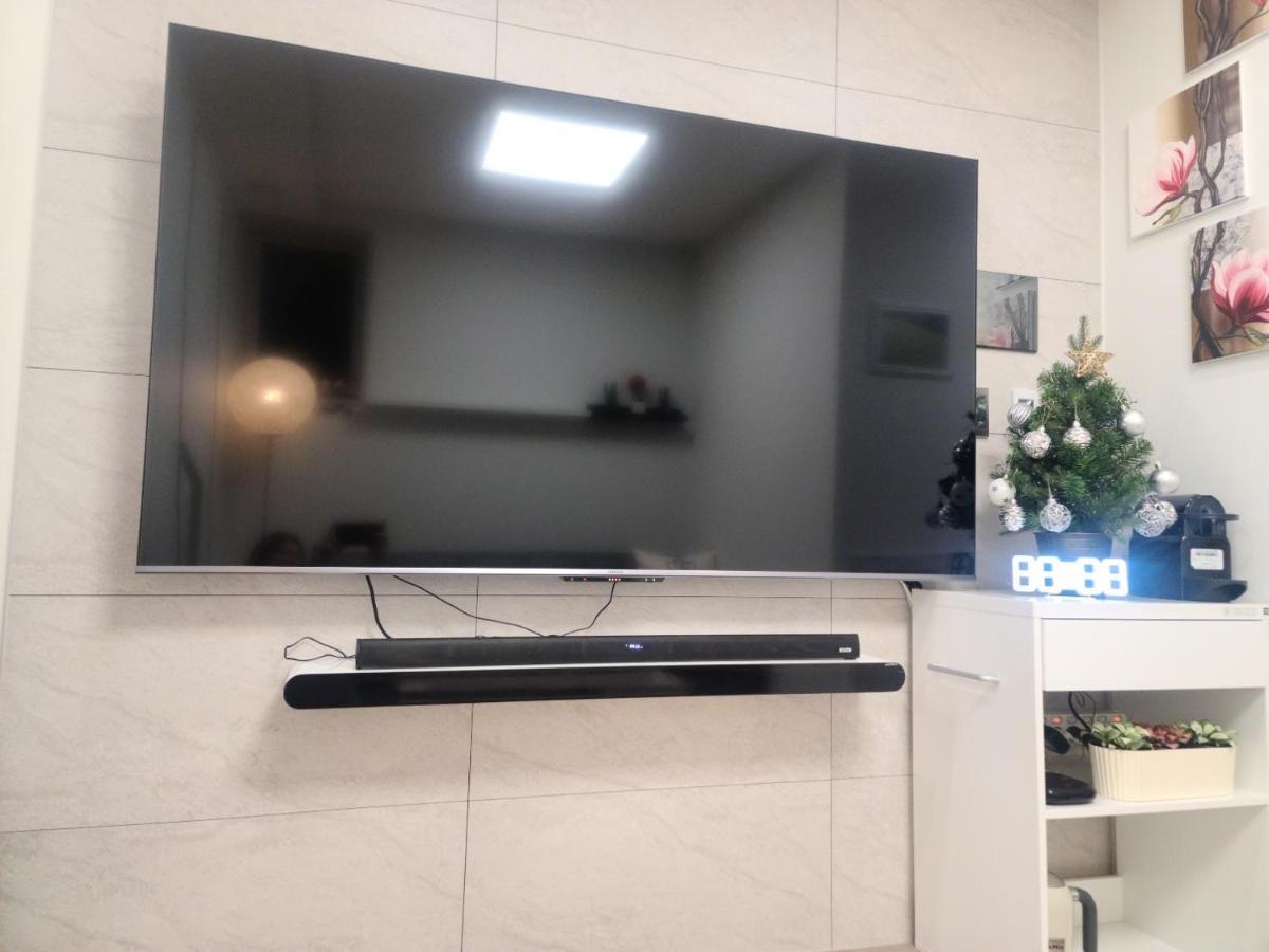 Aparthotel Harington Gwangan Busan
