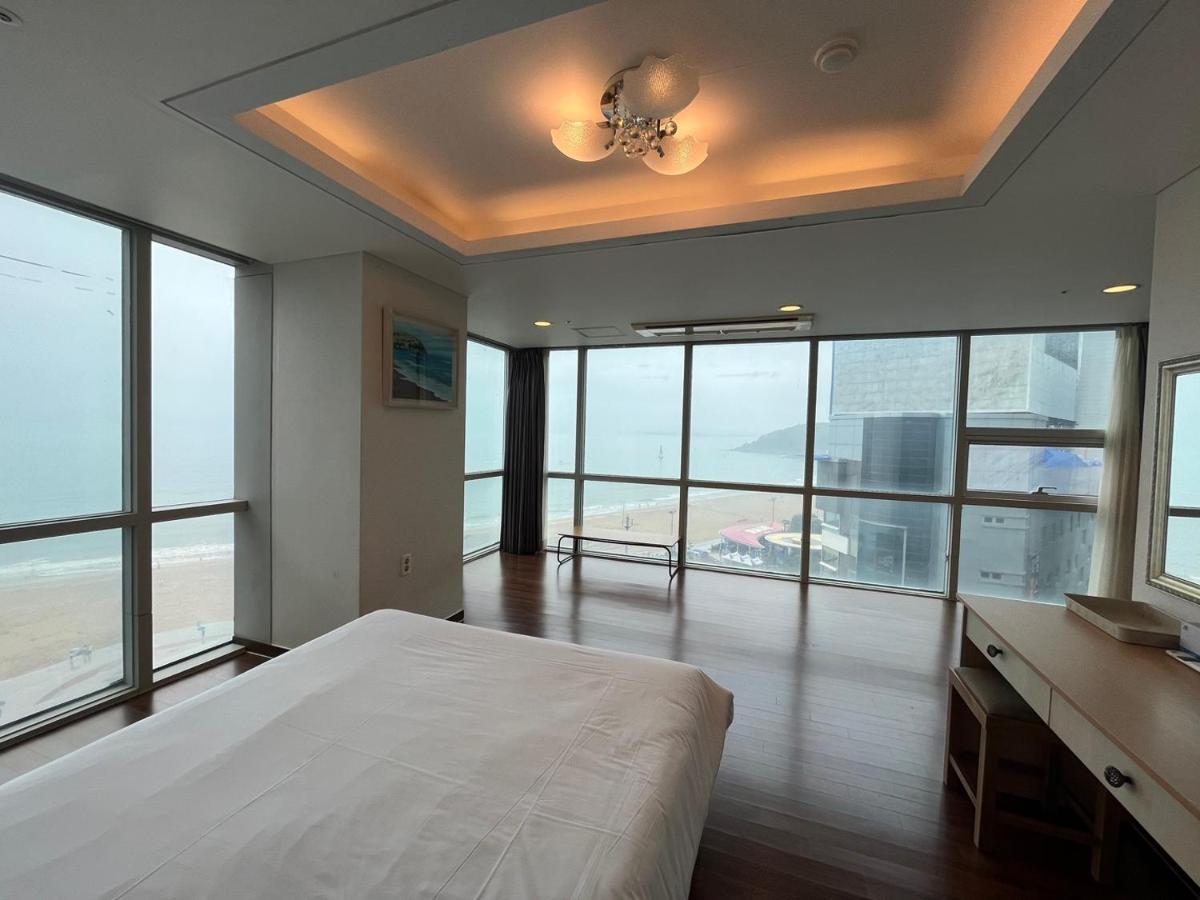 Hotel Elysia Boutique Busan