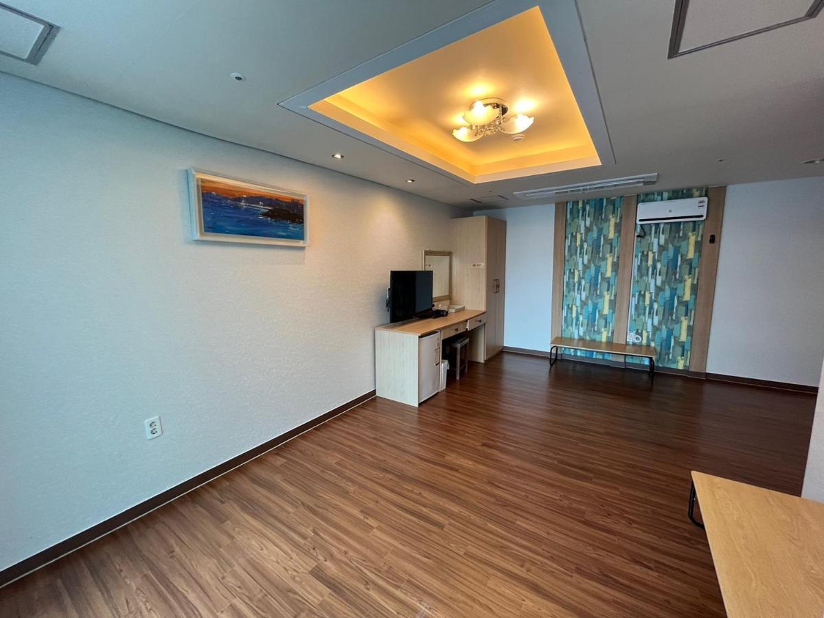 Elysia Boutique Hotel Busan
