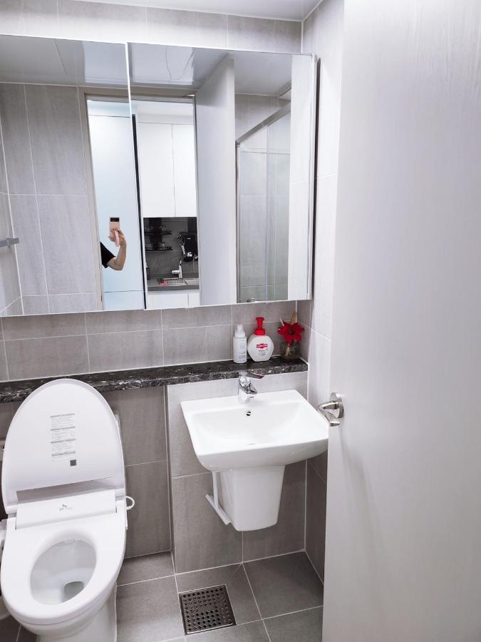 Harington Gwangan Aparthotel Busan