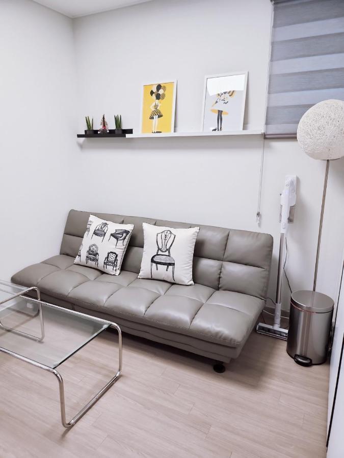 Aparthotel Harington Gwangan Busan