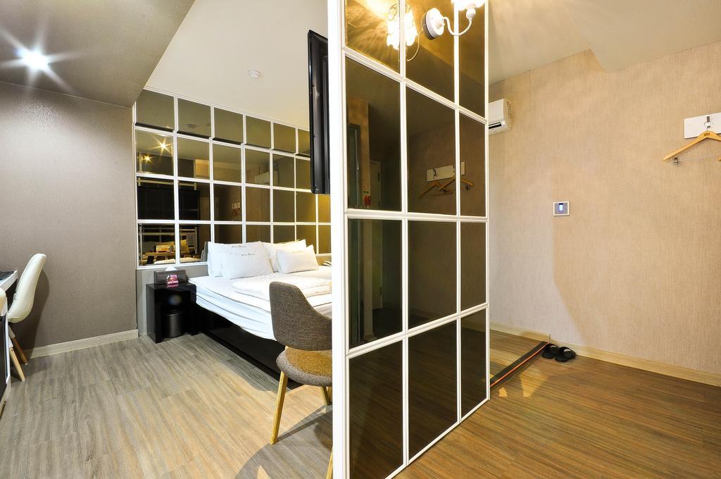 Boutique Aria Nampo 3* Busan