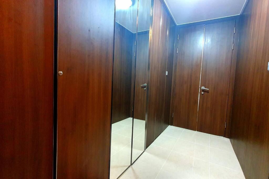 Apartment Haeundai Beach 1 Cho