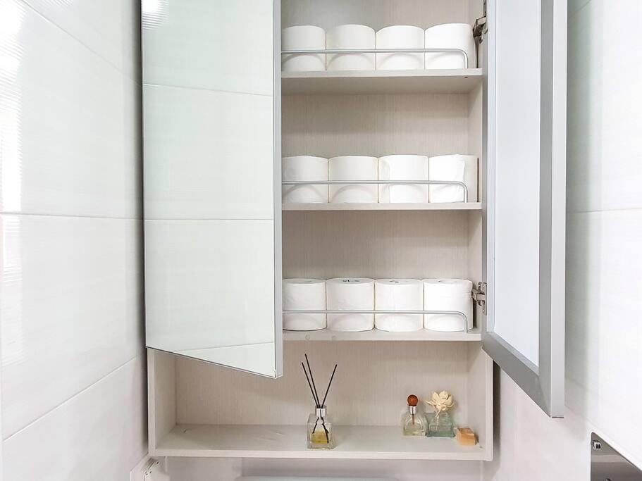 Apartment Haeundai Beach 1 Cho *