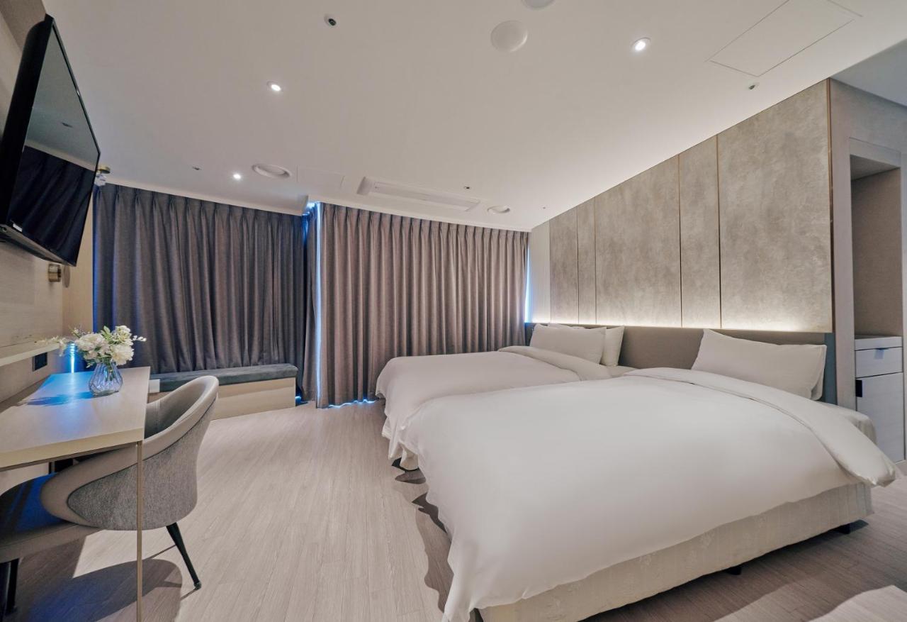 Aqua Palace Hotel Busan