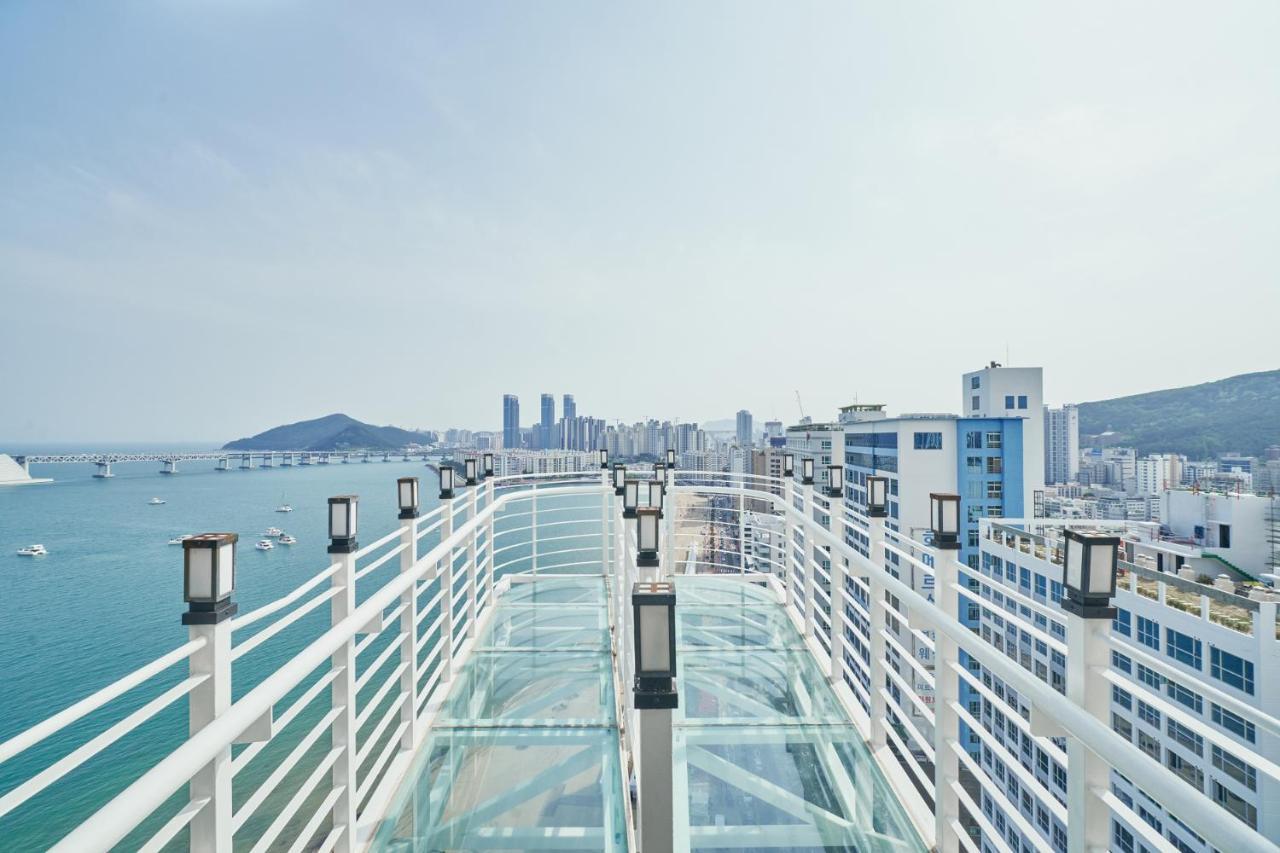 Aqua Palace Hotel Busan