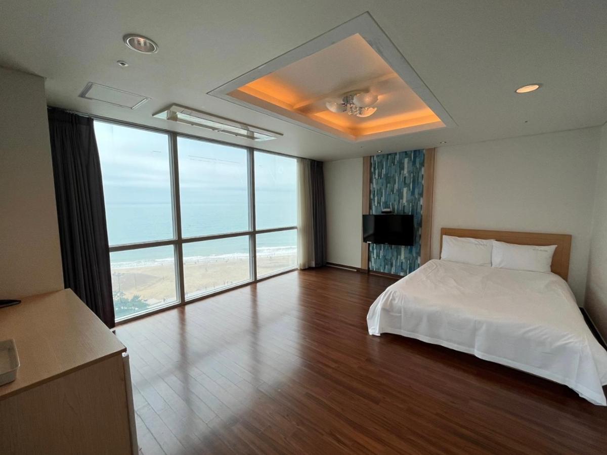 Hotel Elysia Boutique Busan