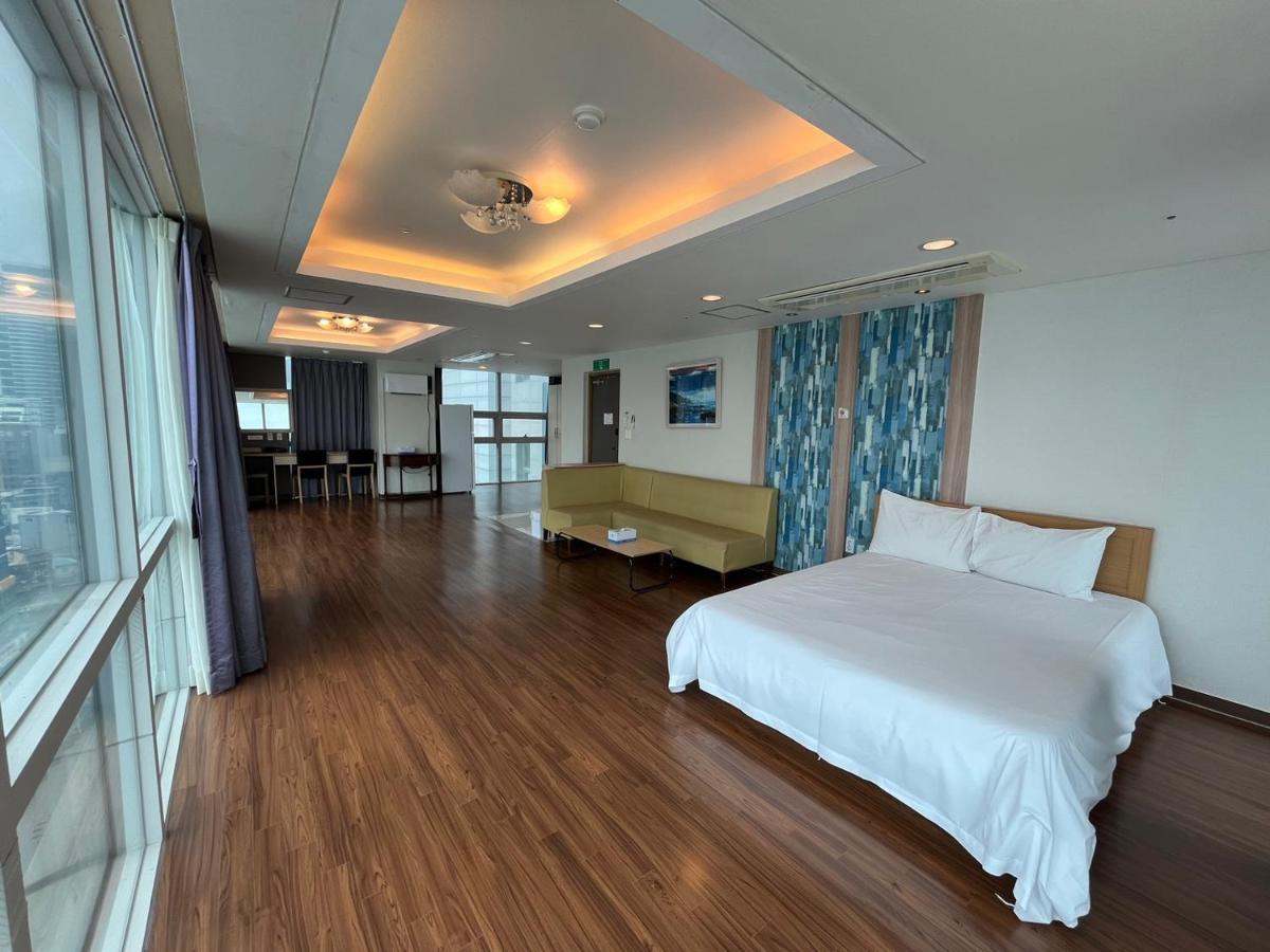 Elysia Boutique Hotel