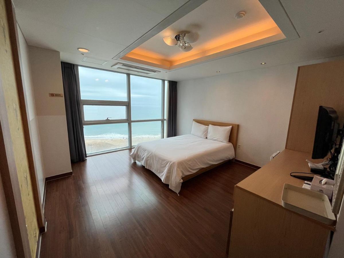 Elysia Boutique Hotel Busan