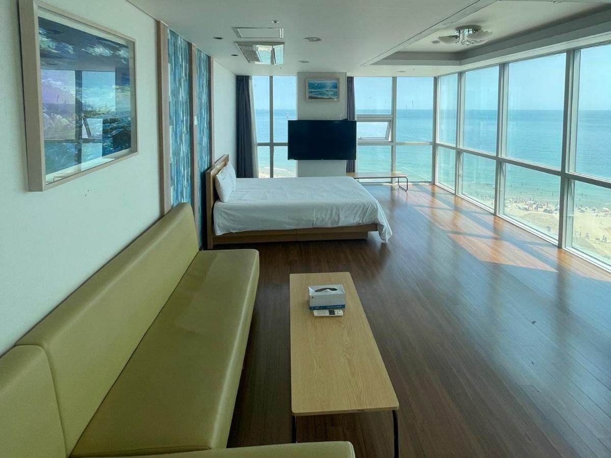 Elysia Boutique Hotel Busan