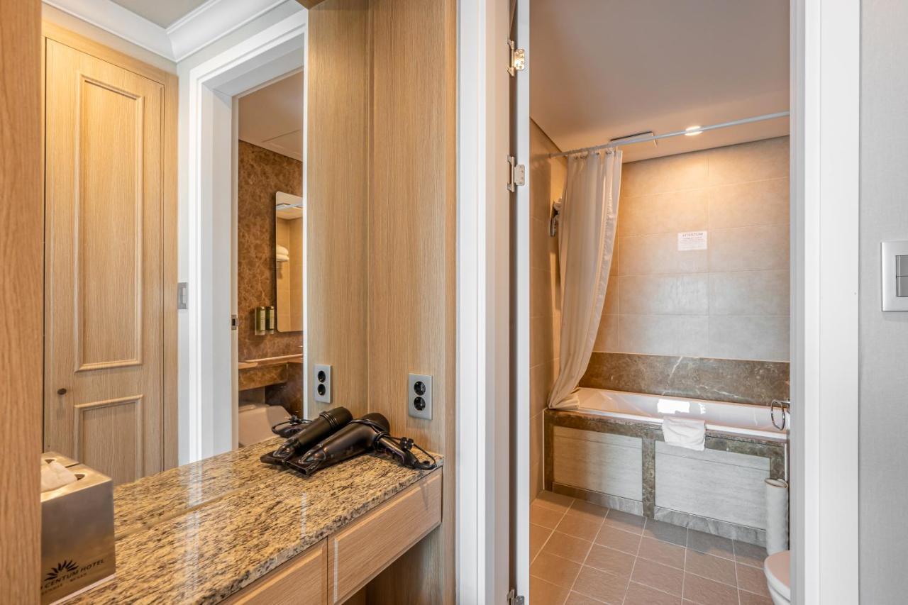 Hotel Haeundae Centum 4*