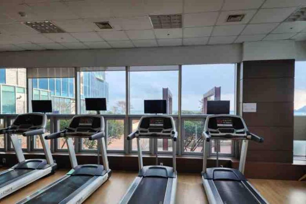 Haeundae Luxury House * Busan