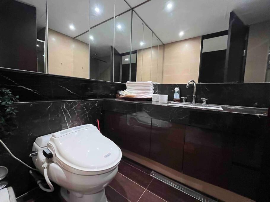 Apartment Haeundae Luxury House *